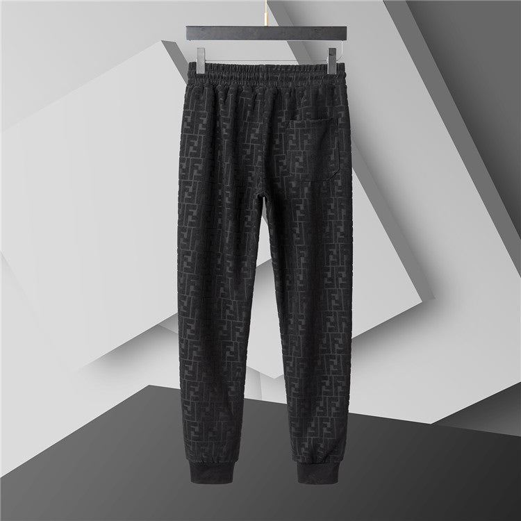 185ZF90UDE Stylish autumn and winter sets