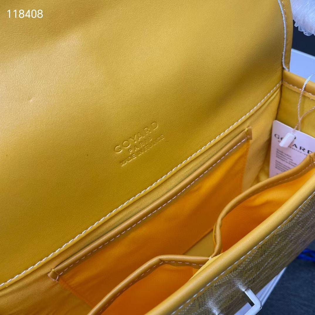 165RA7BDE Stylish leather bag