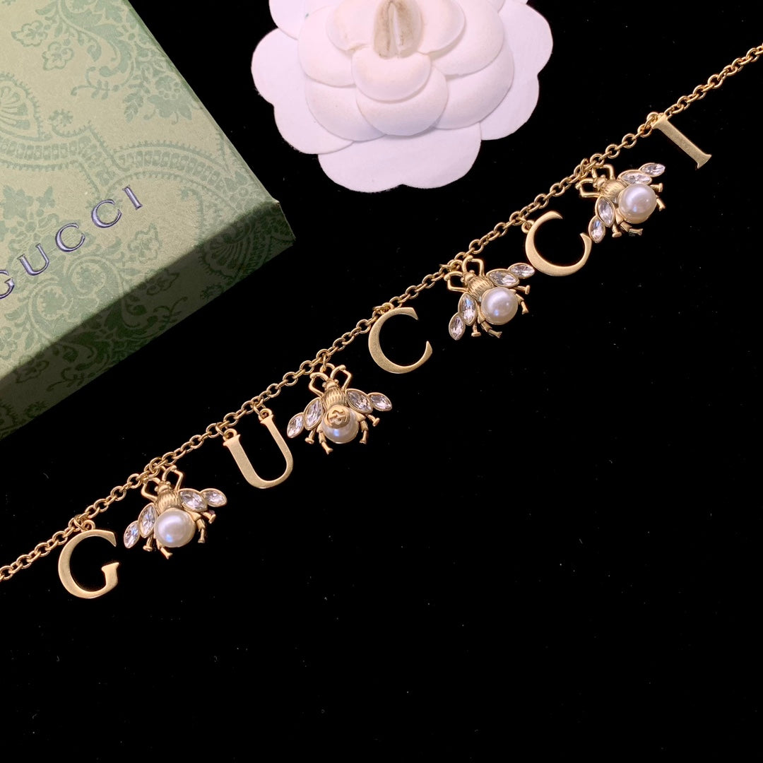 1NB153XDE Stylish Necklaces