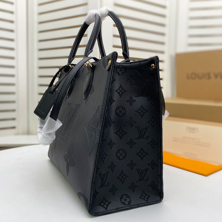 AE19BDE Stylish leather bag