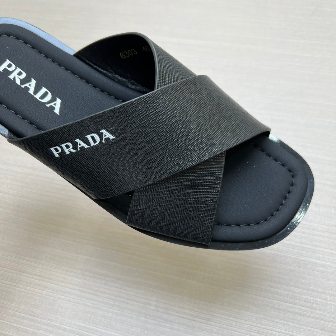 54PD72ZDE Stylish slippers