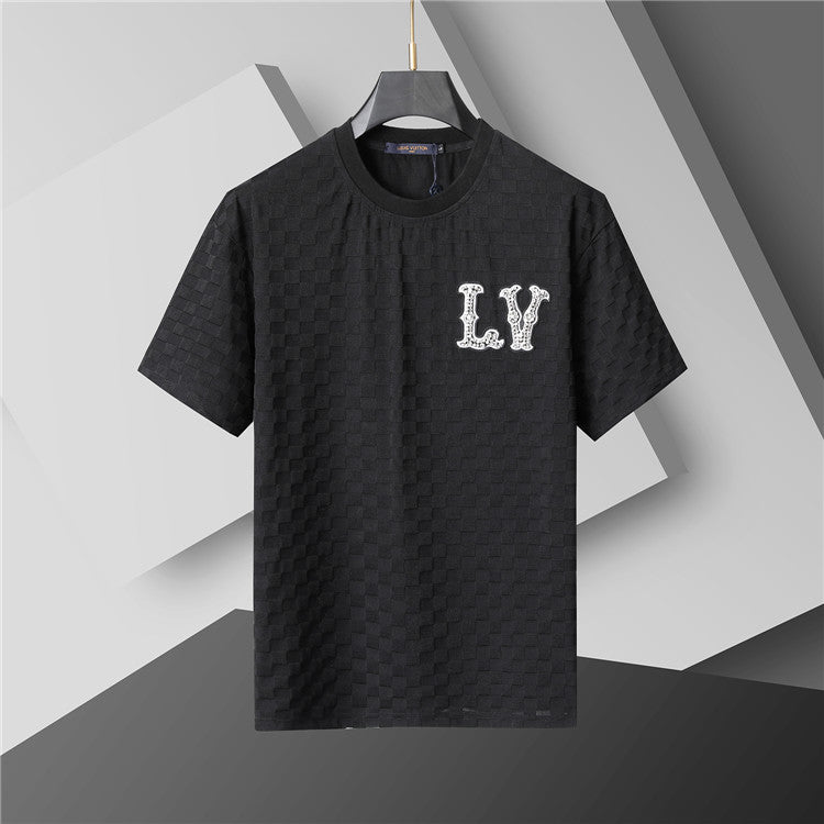 135WE113UDE Stylish shirt and shorts set