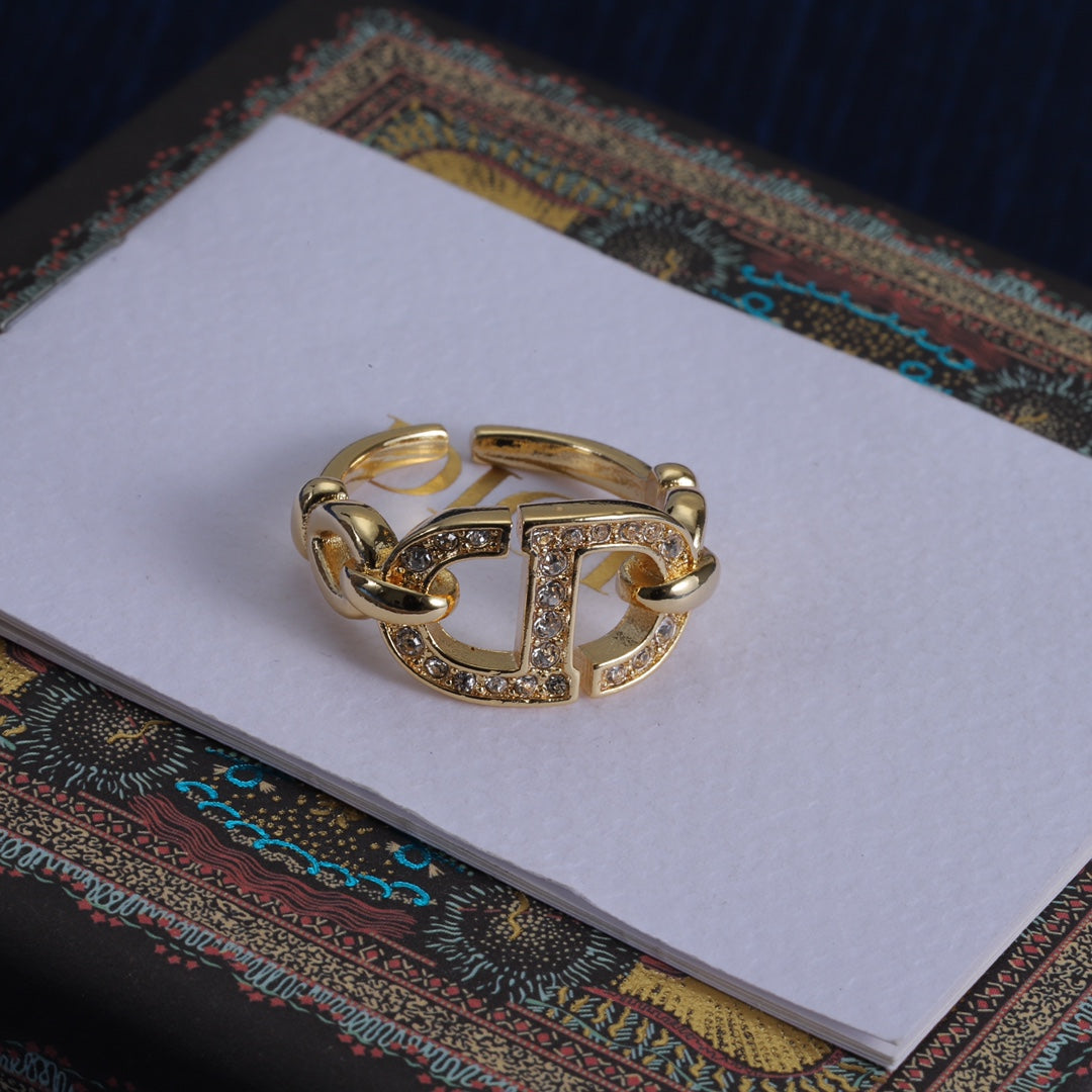 14D159JDE Stylish rings