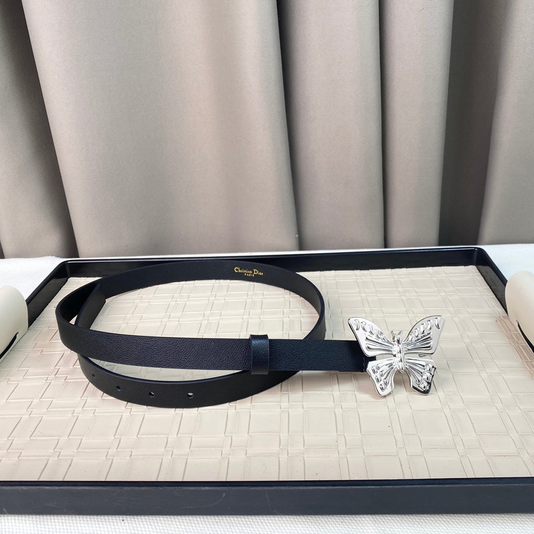 14D98PDE Stylish High quality belt With full package