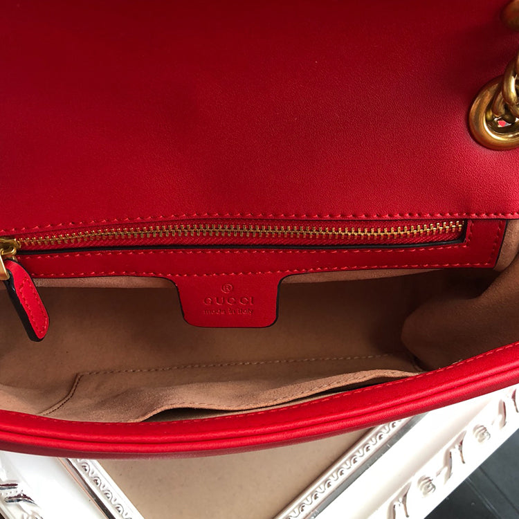 AB020BDE Stylish leather bag
