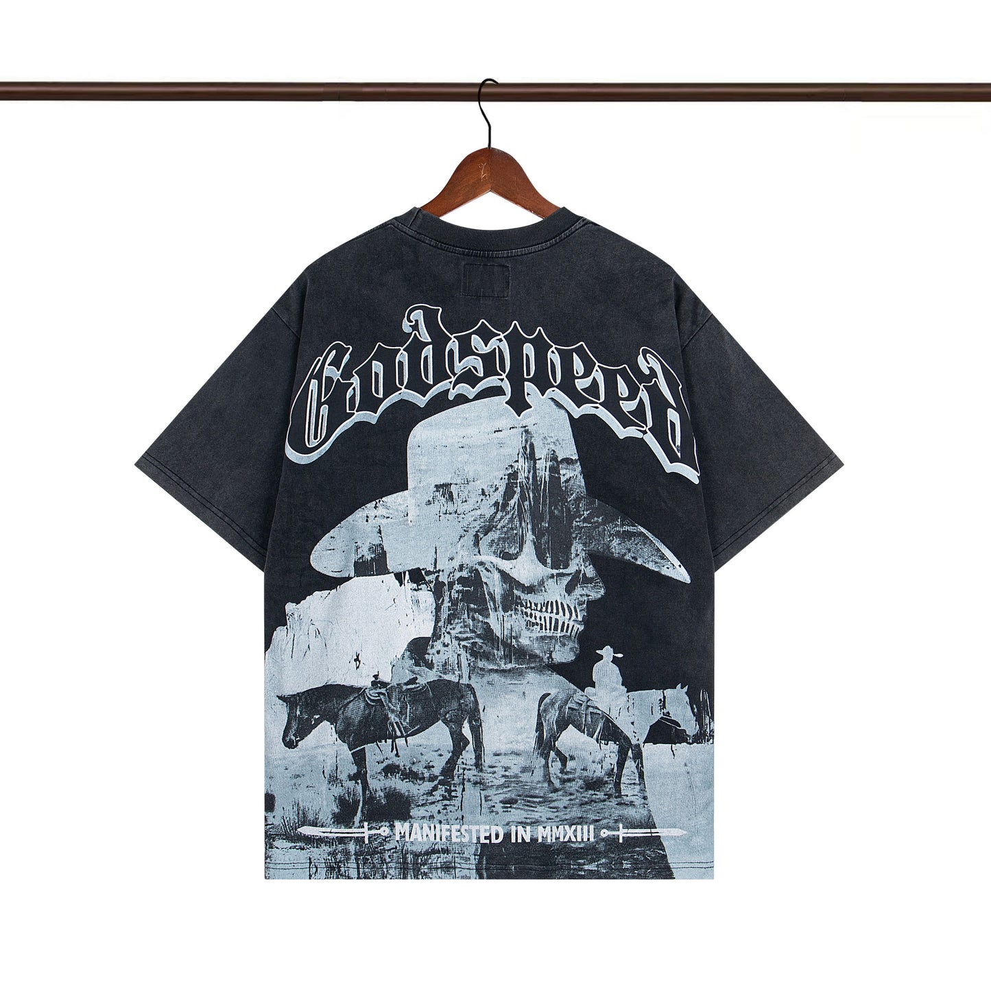145RA138UDE Stylish T-shirt