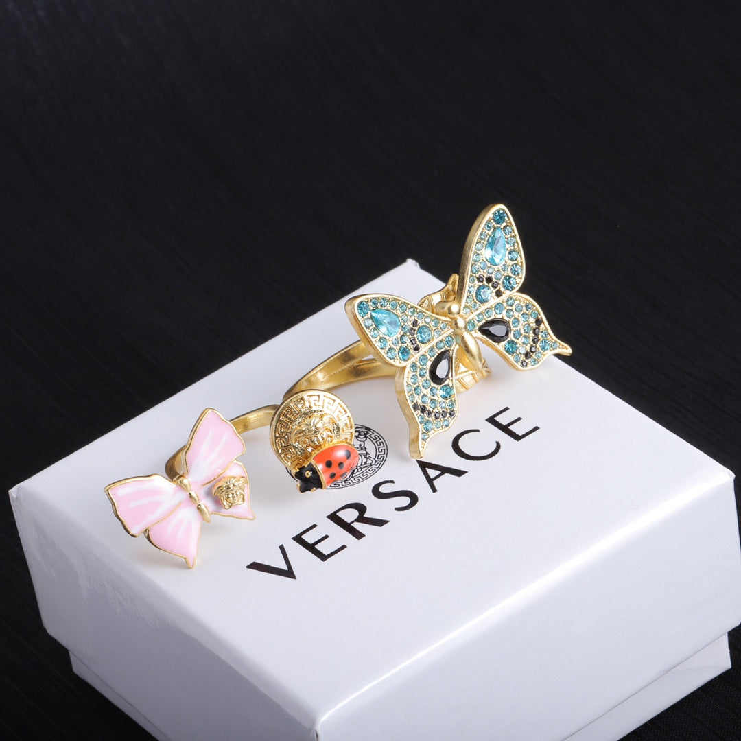 14V749JDE Stylish rings