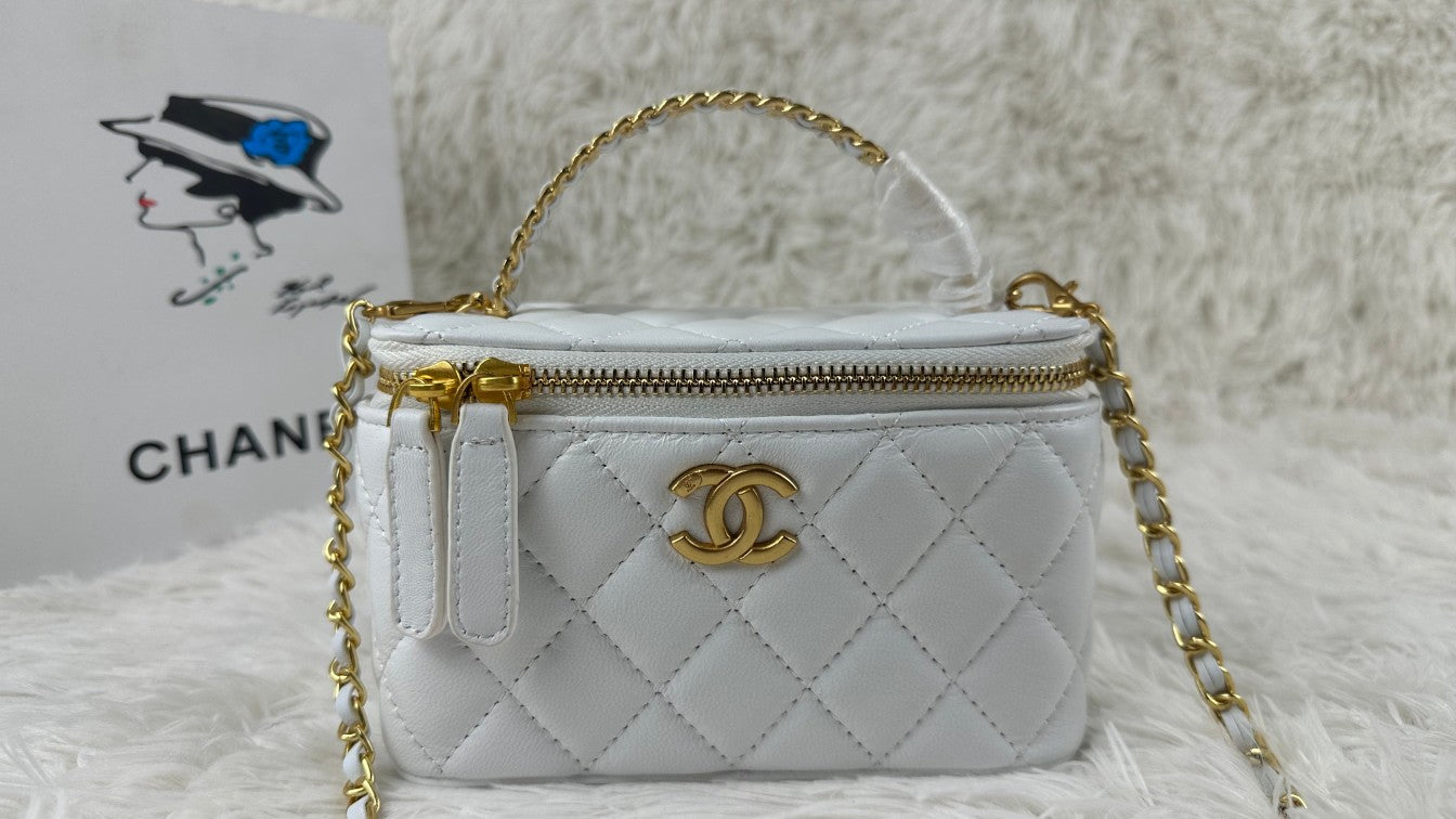 155XC26BDE Stylish leather bag