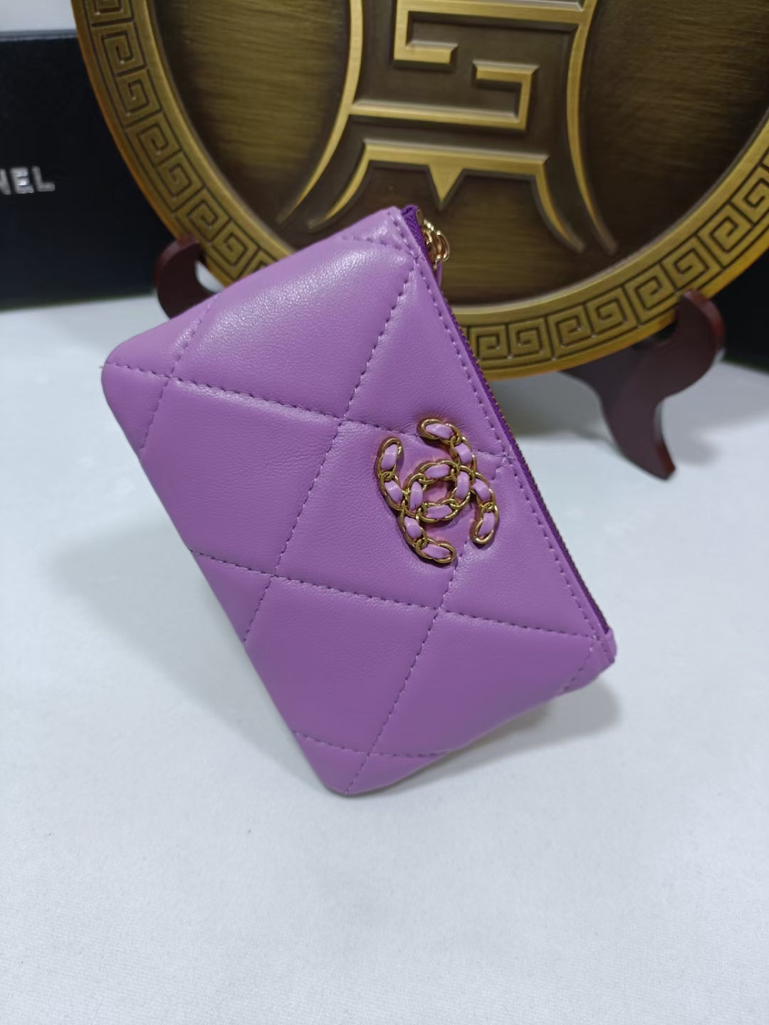 1XC104BDE Stylish leather wallets