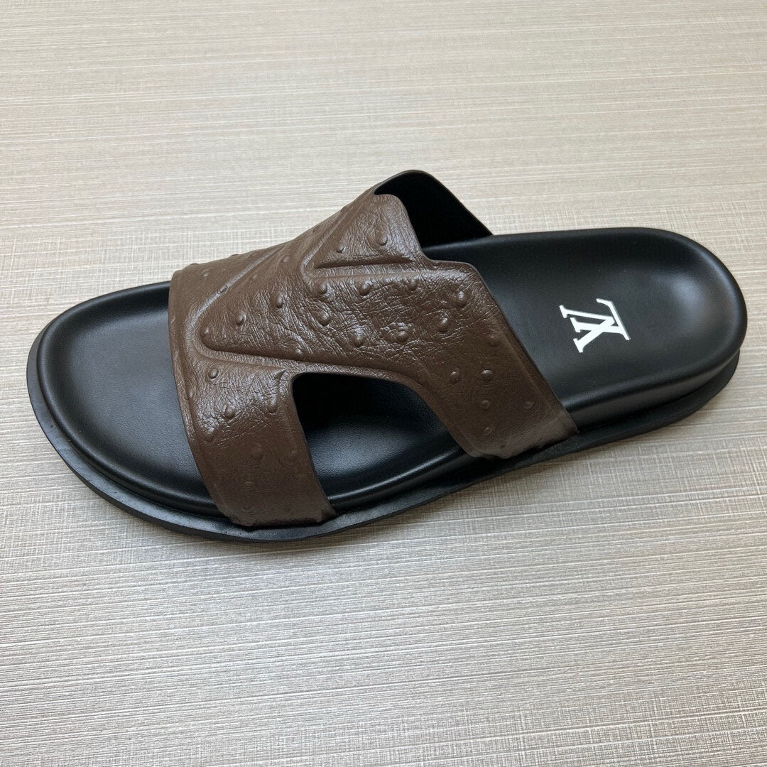 5LE227ZDE Stylish Slippers