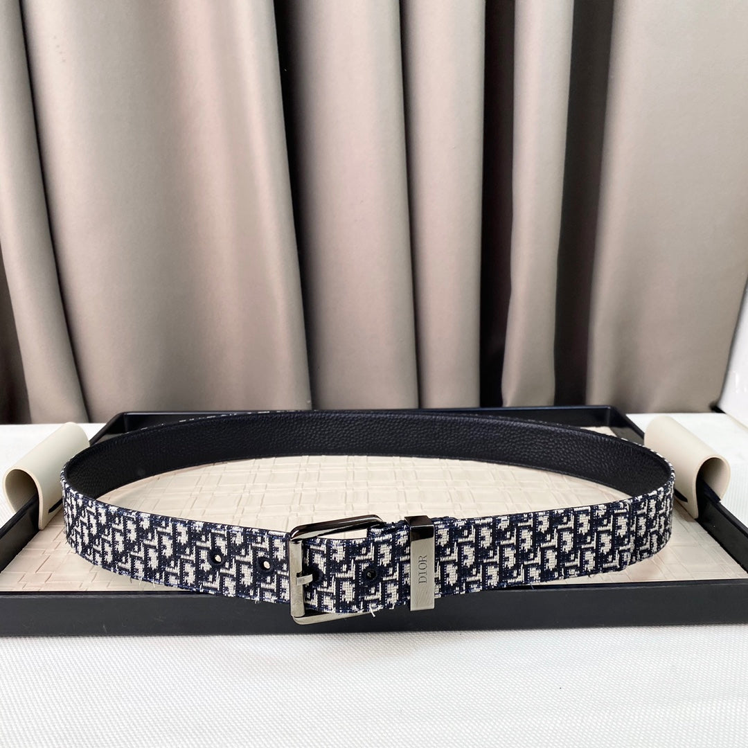 14D127PDE Stylish High quality belt With full package