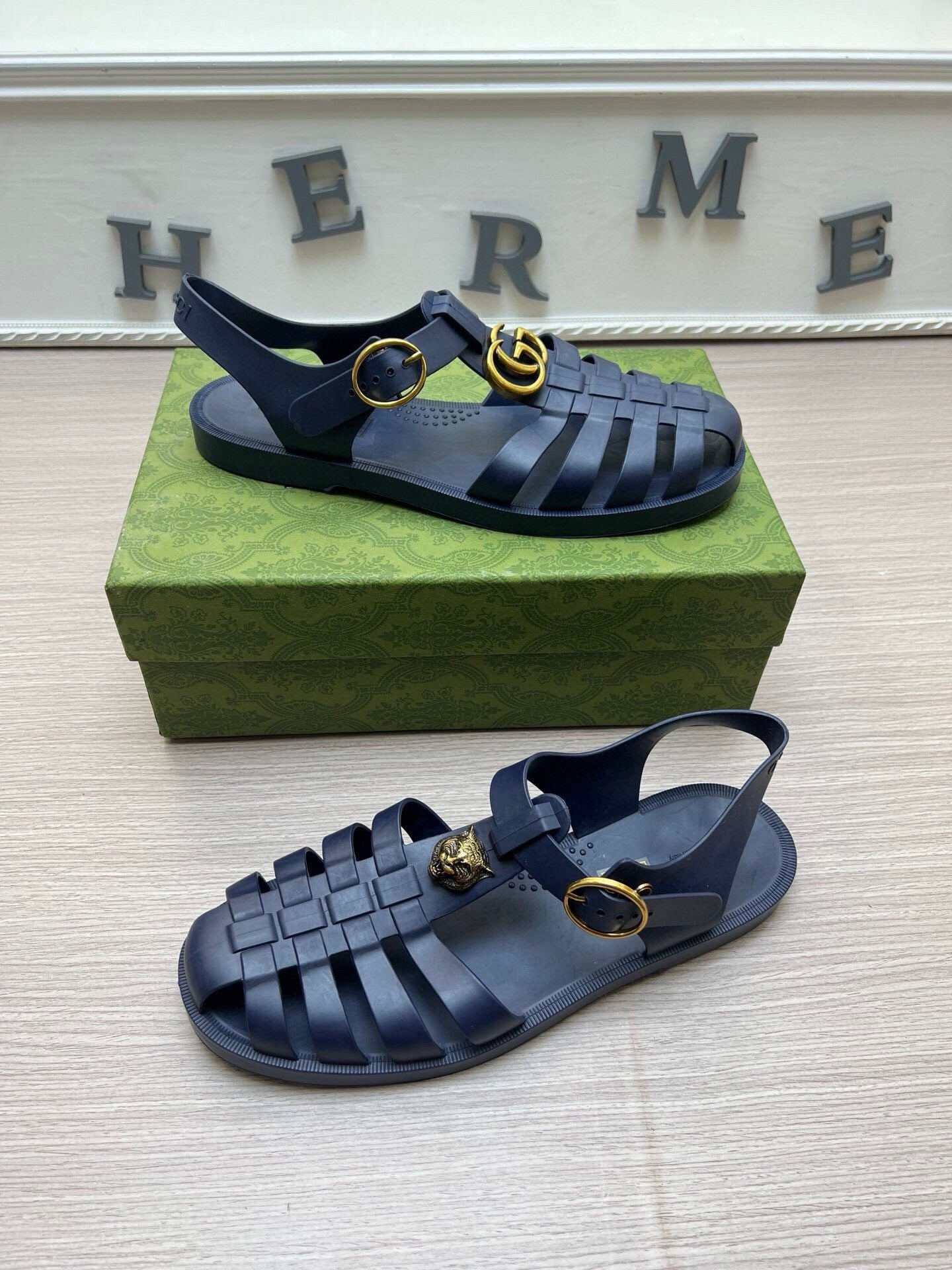 5LF225ZDE Stylish sandals