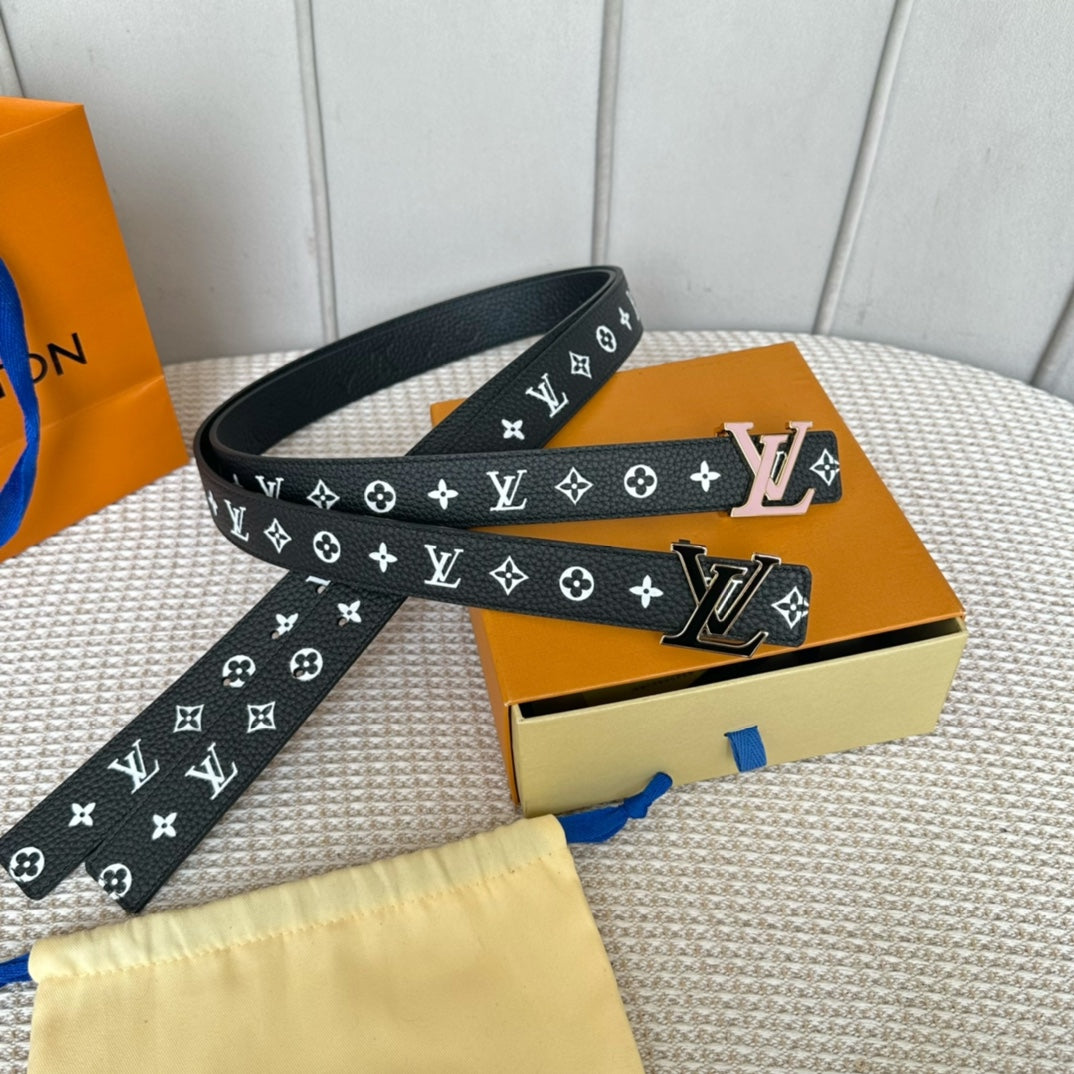 14E19PDE Stylish High quality belt With full package