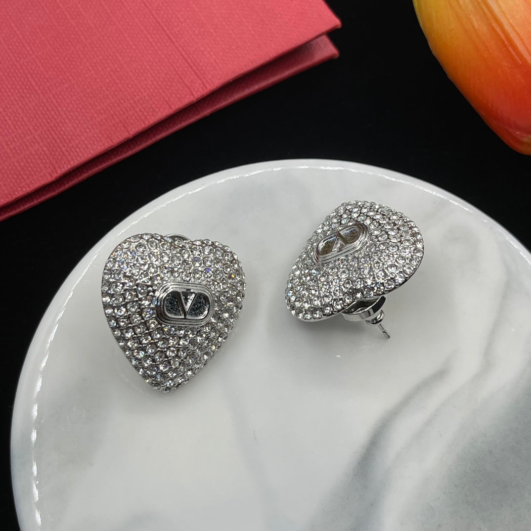 14VL765EDE Stylish Earrings