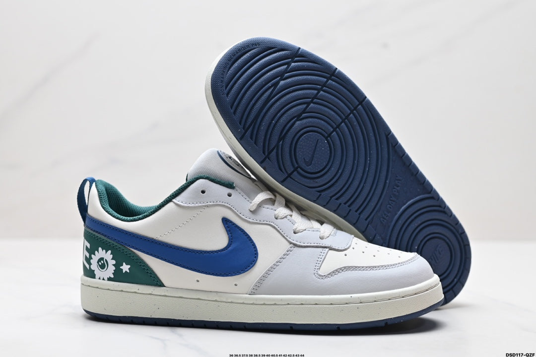 435ZA14ZDE Stylish shoes