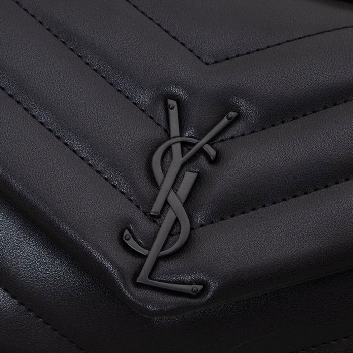 1SY2BDE Stylish leather bag