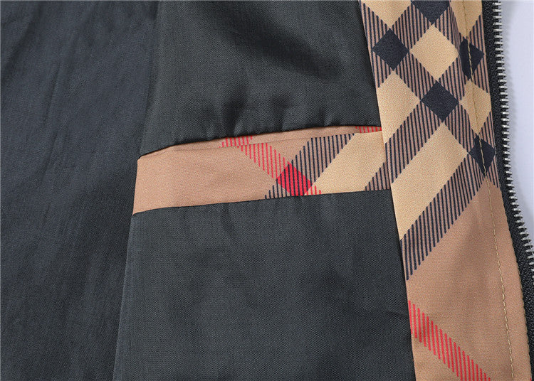 14R268UDE Stylish Coats