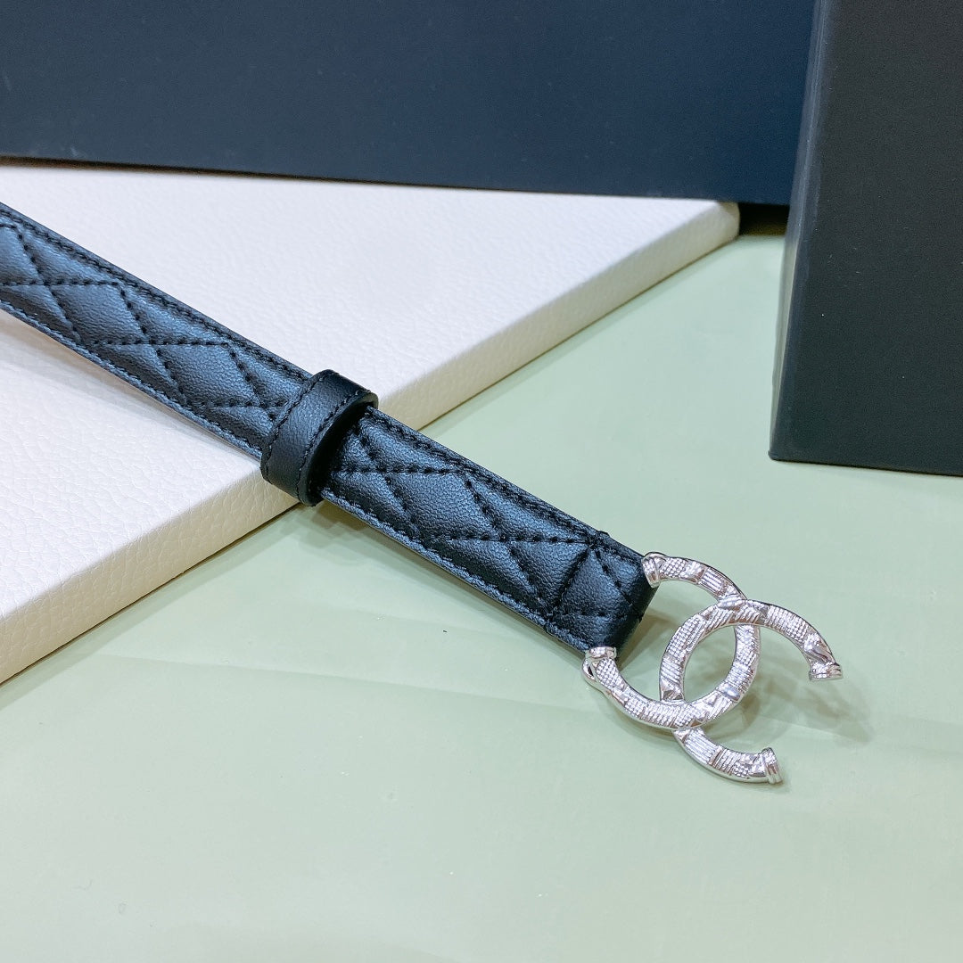 1WC151PDE Stylish High quality belt With full package