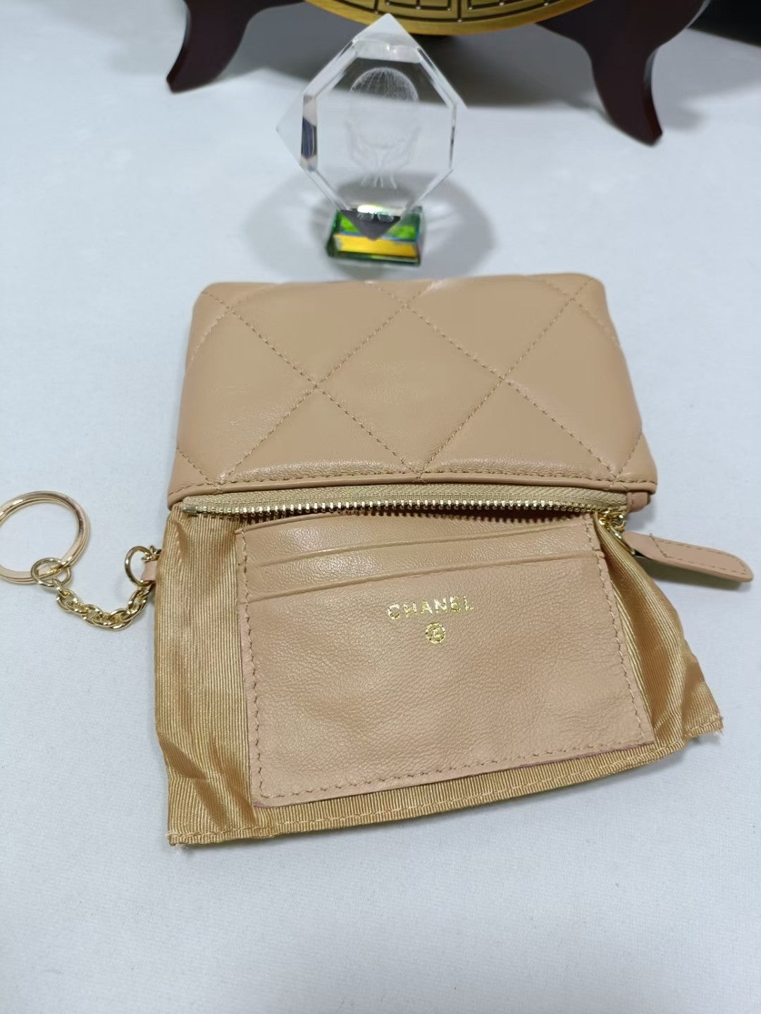 1XC104BDE Stylish leather wallets