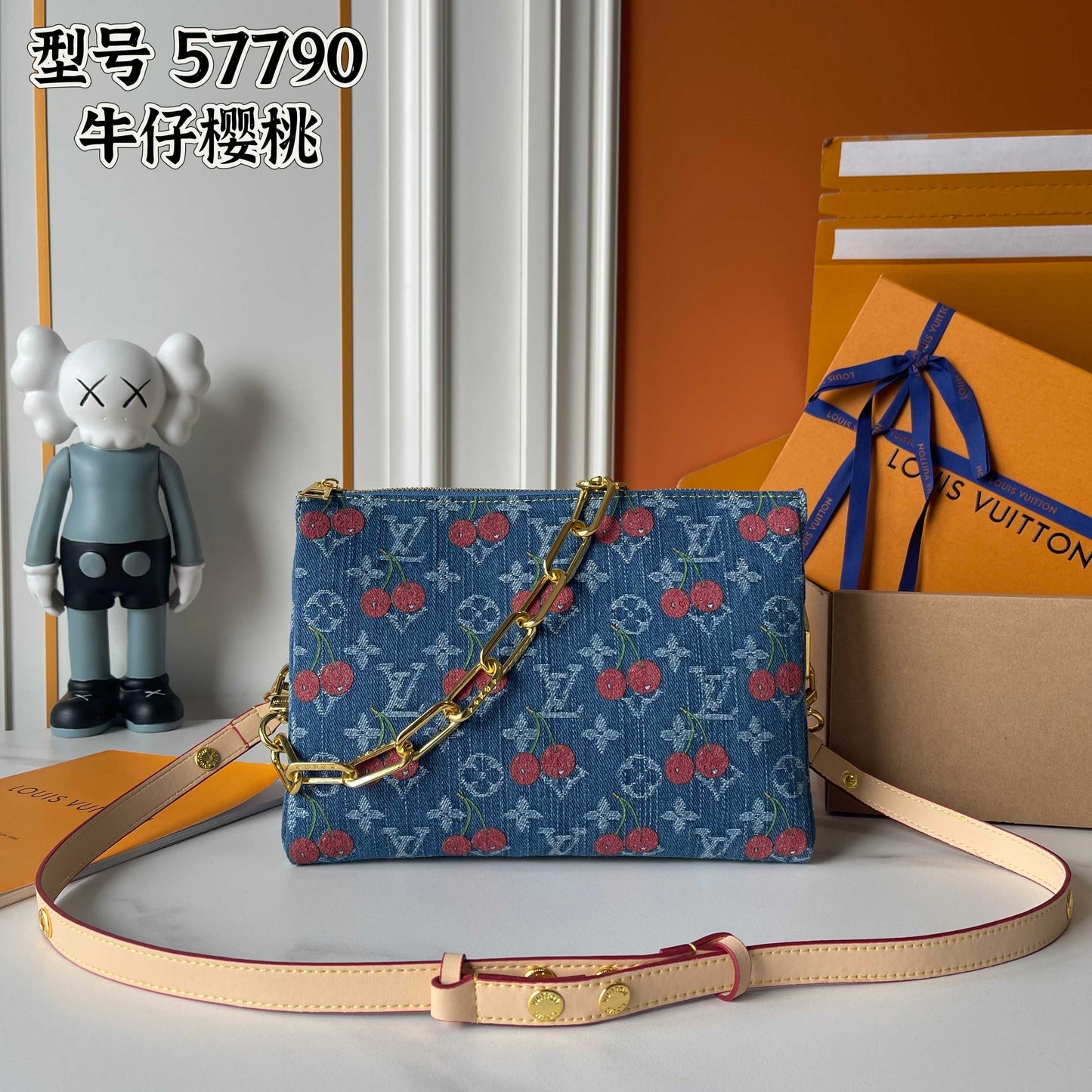15RE29BDE Stylish bag