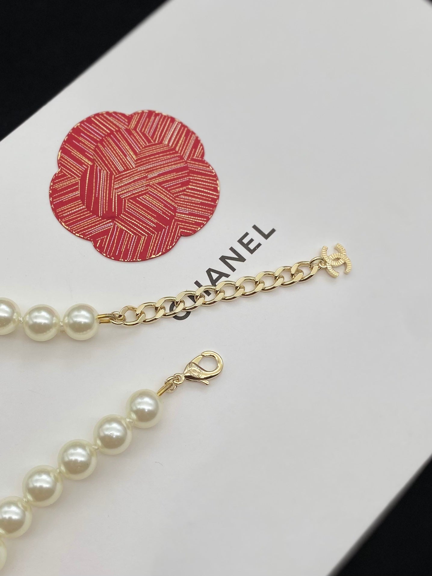 1NV117XDE Stylish Necklaces