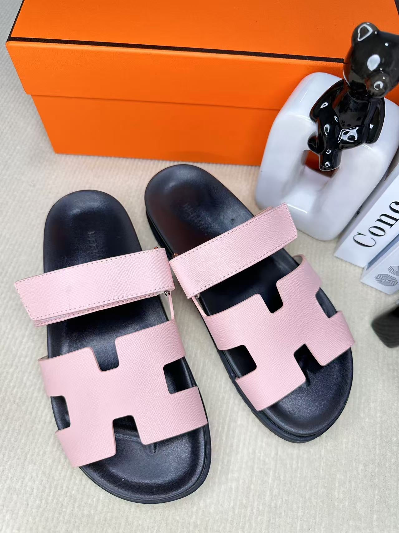 255QH28ZDE Stylish leather shoes