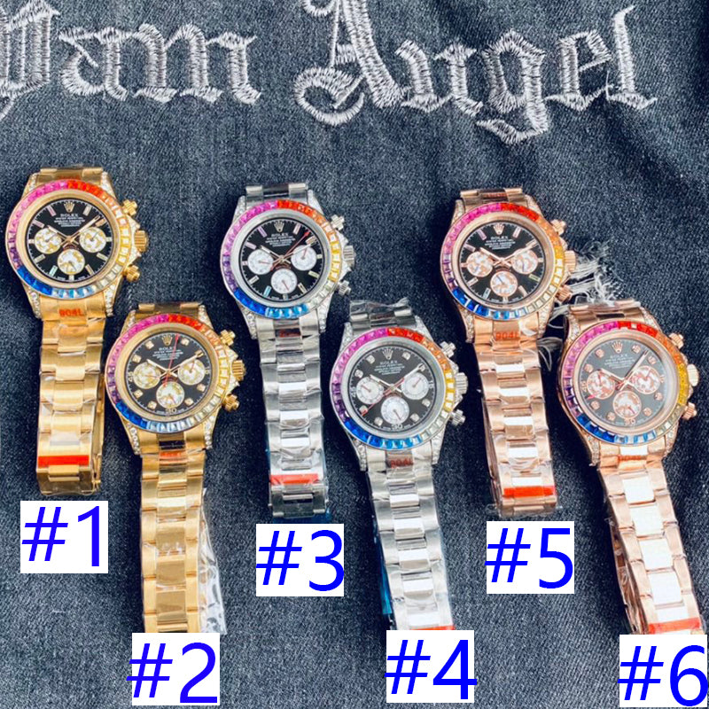 255RL31LDE Stylish Watches