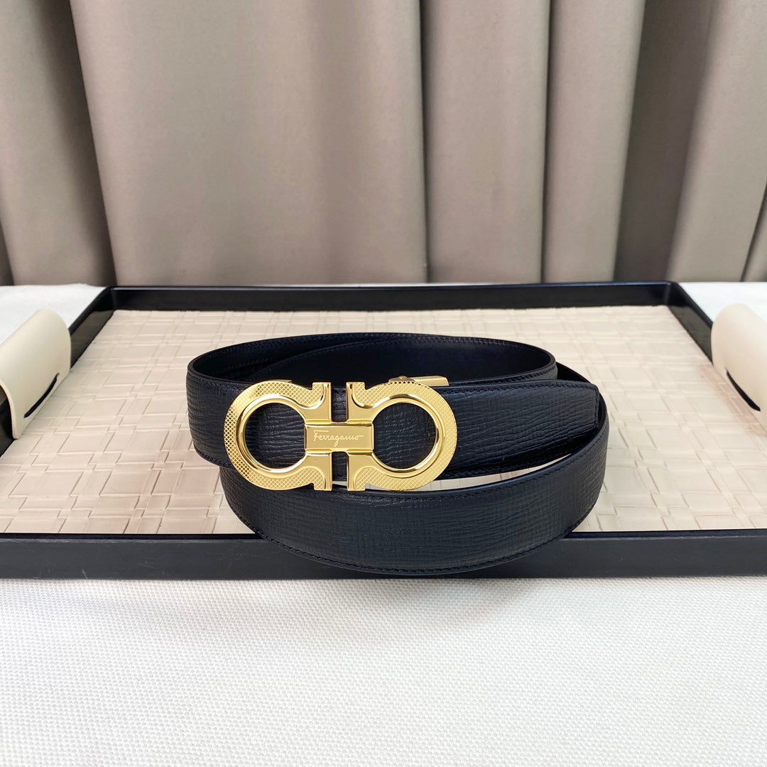 14A110PDE Stylish High quality belt With full package