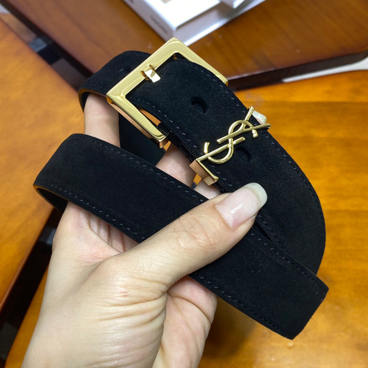 JSL2PDE Stylish High quality belt With full package