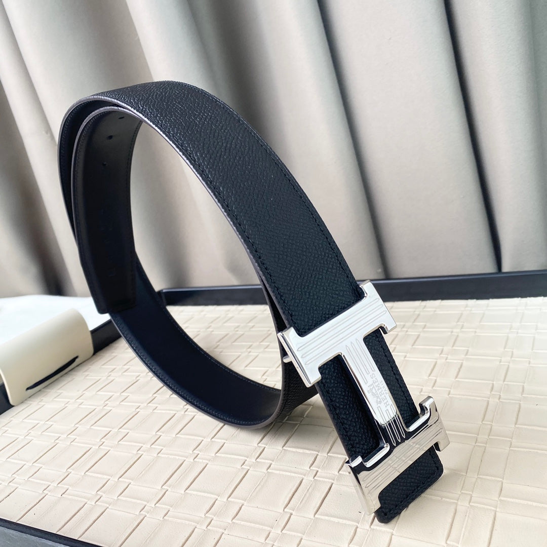 14H114PDE Stylish High quality belt With full package