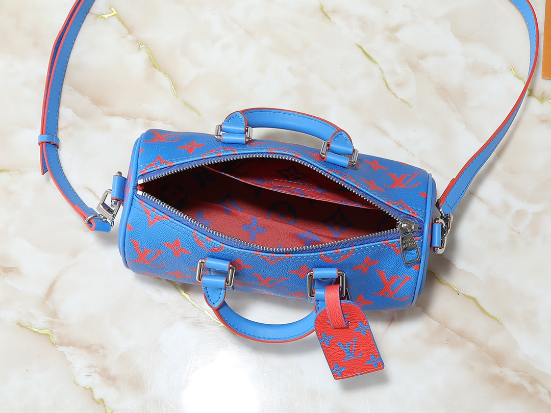 175RE3BDE Stylish leather bag