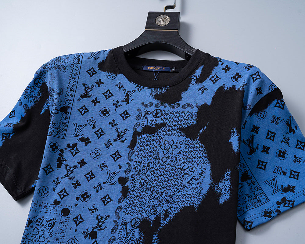 125WE73UDE Stylish T-shirts