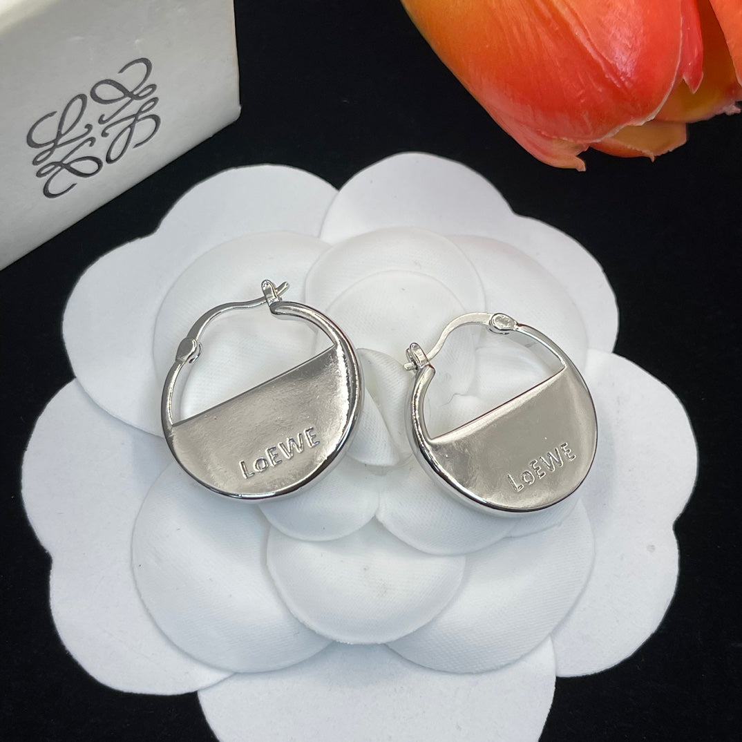 14A757EDE Stylish Earrings
