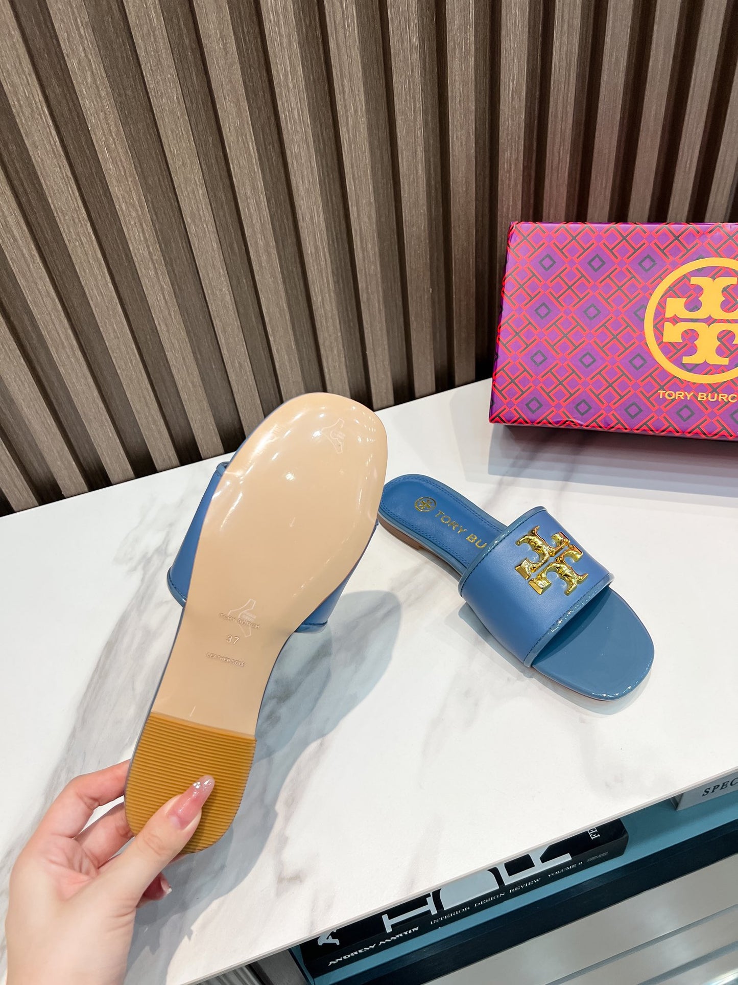 285ZA5ZDE Stylish leather Shoes