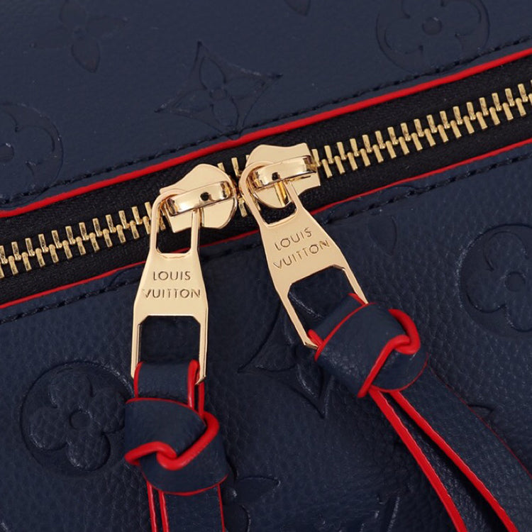 AE14BDE Stylish leather bag