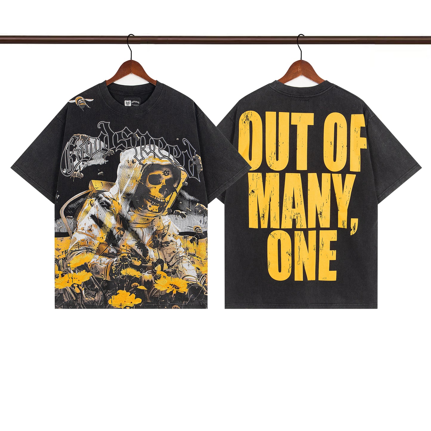 145RA130UDE Stylish T-shirt