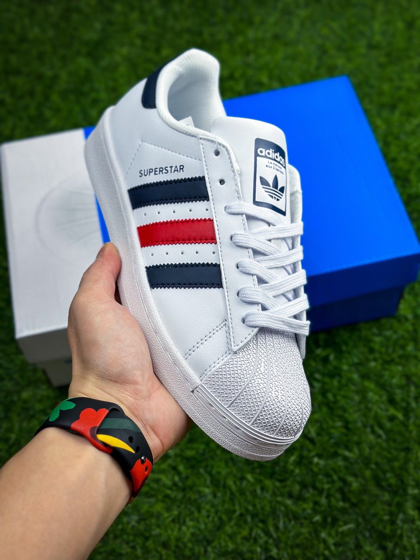 435ZA72ZDE Stylish shoes