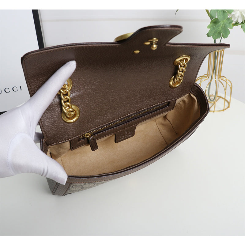 3B314BDE Stylish leather bag