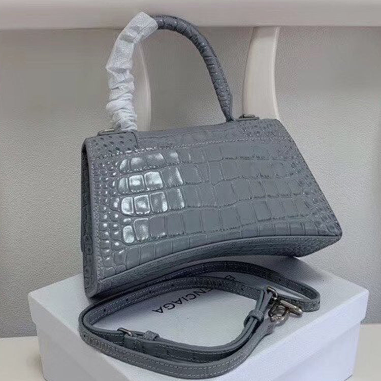 1J24BDE Stylish leather bag