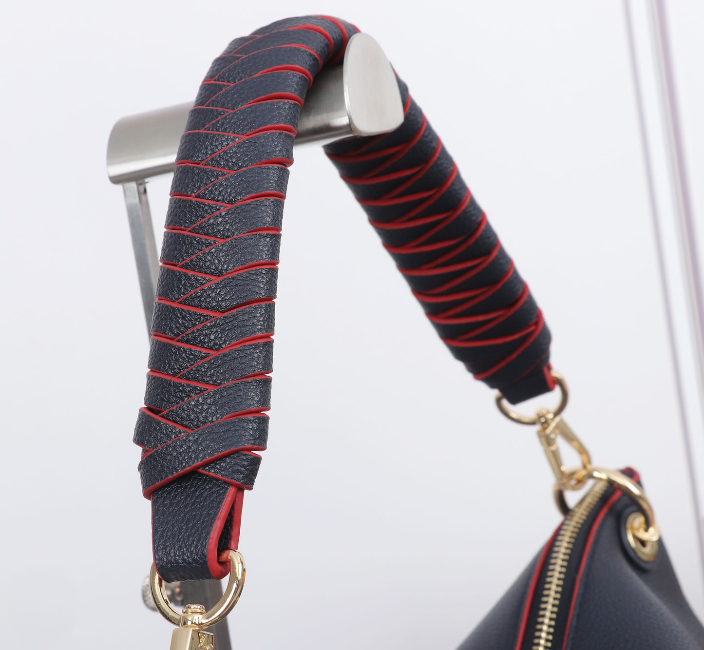 2XE51BDE Stylish leather bag