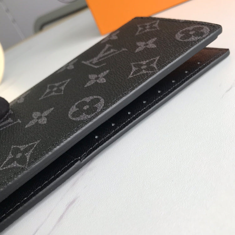 E2BDE Stylish leather wallets