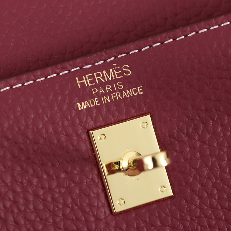 1H2BDE Stylish leather bag