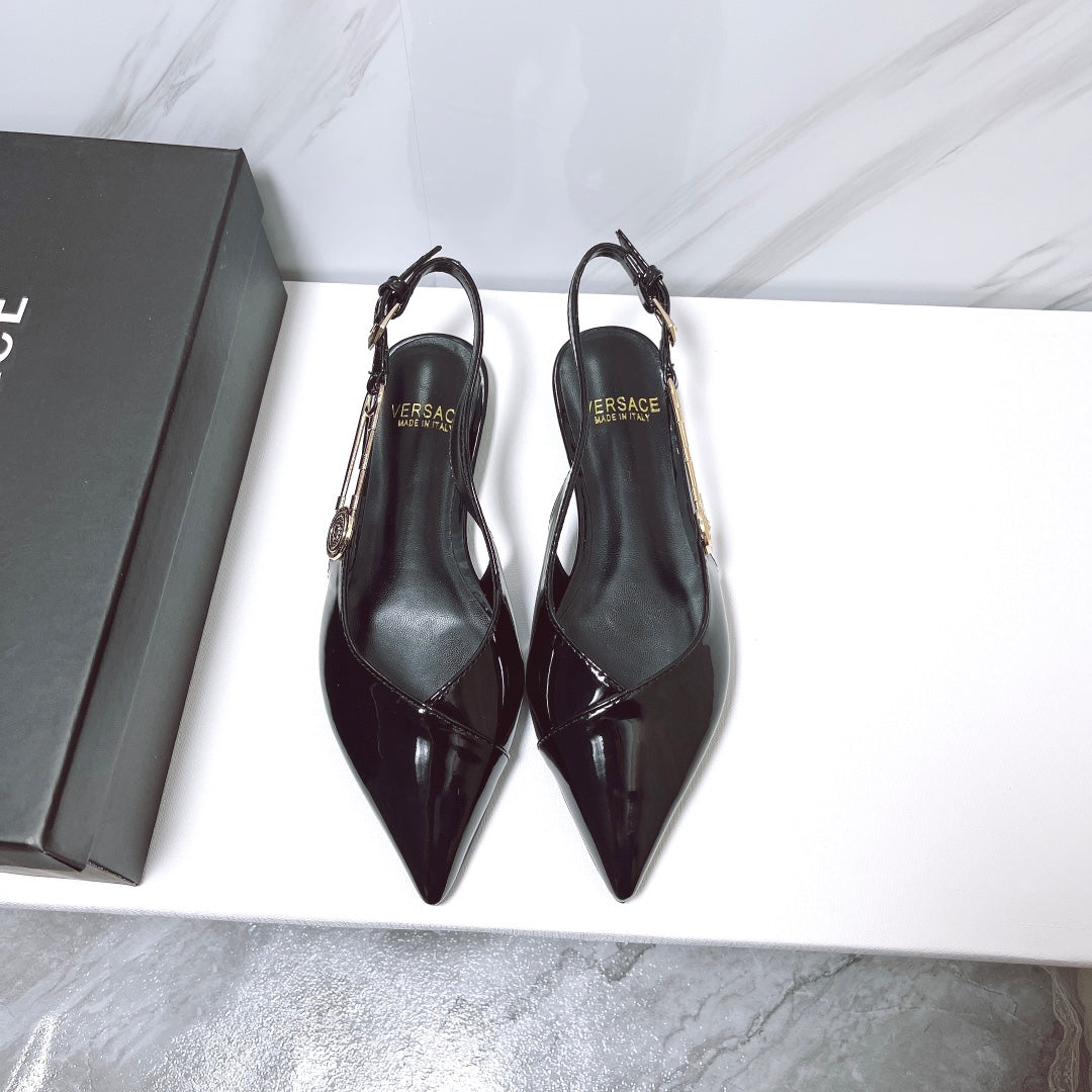 14V174ZDE Stylish High heels