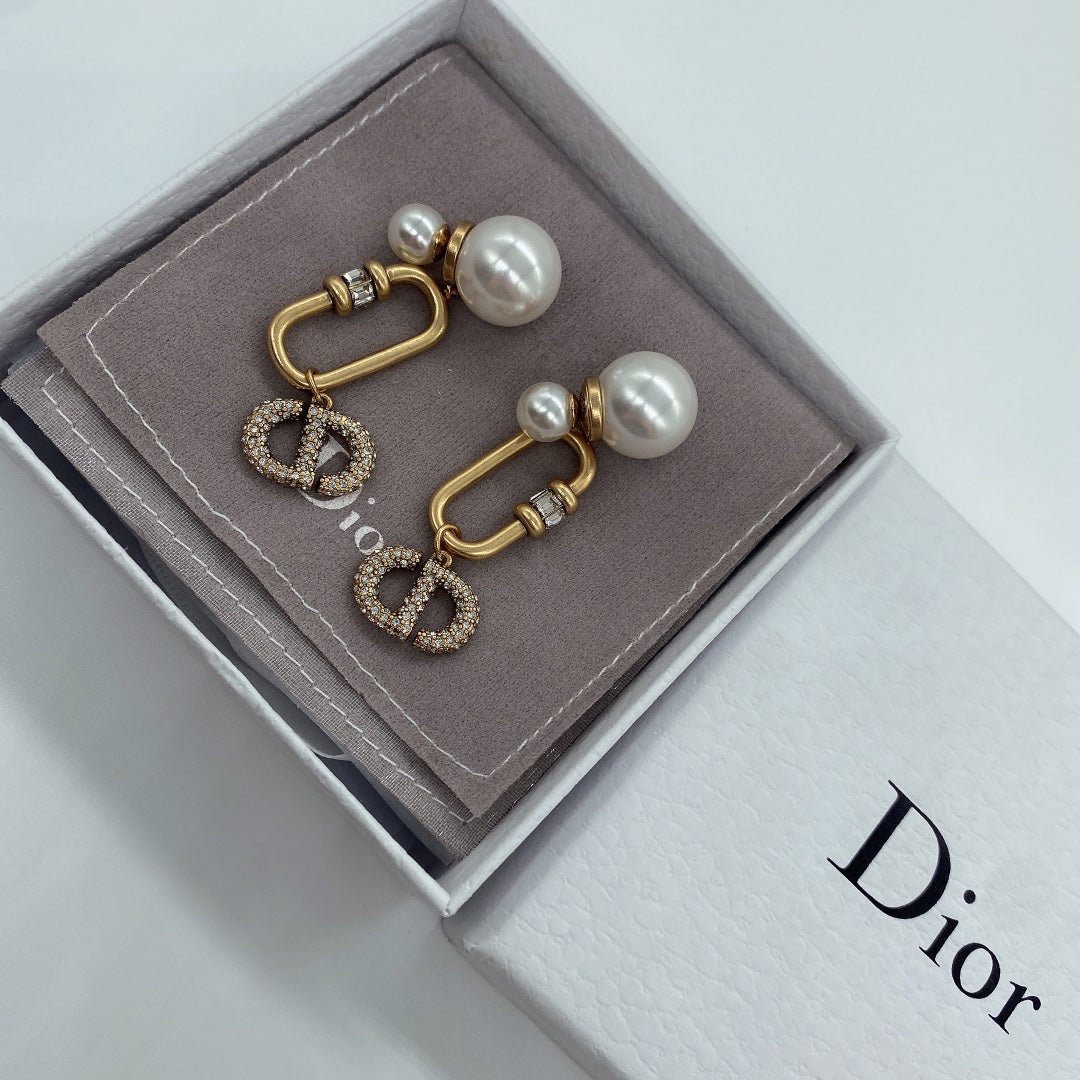 1YD226EDE Stylish Earrings