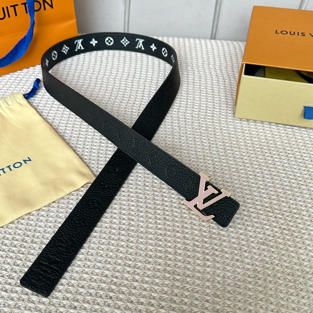 14E19PDE Stylish High quality belt With full package