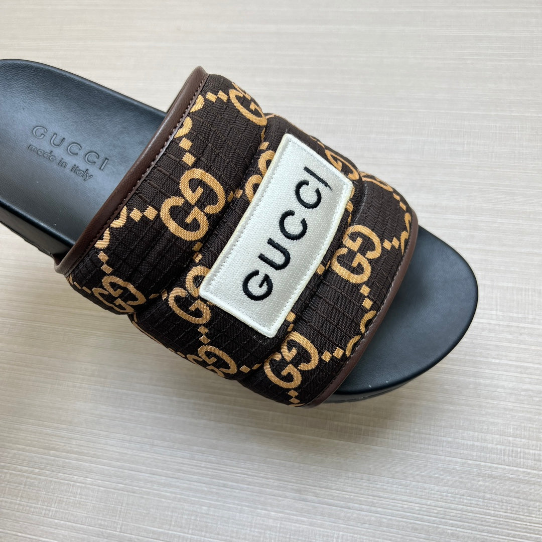 54B49ZDE Stylish slippers