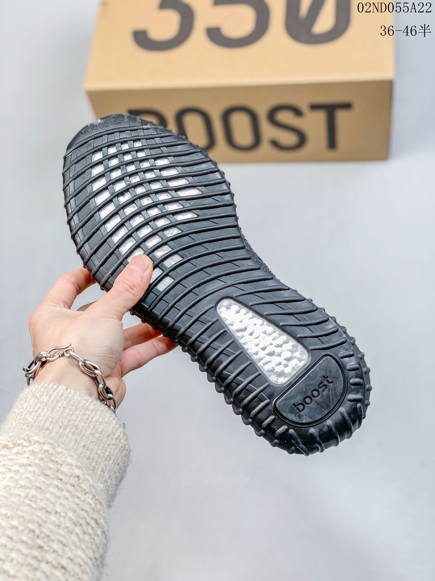 4YA93ZDE Stylish Sneakers (No Box, August-October Big Sale)