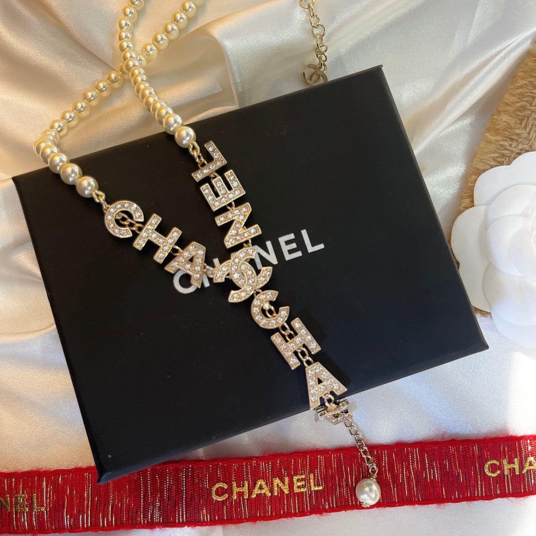 1XC22XDE Stylish Necklaces