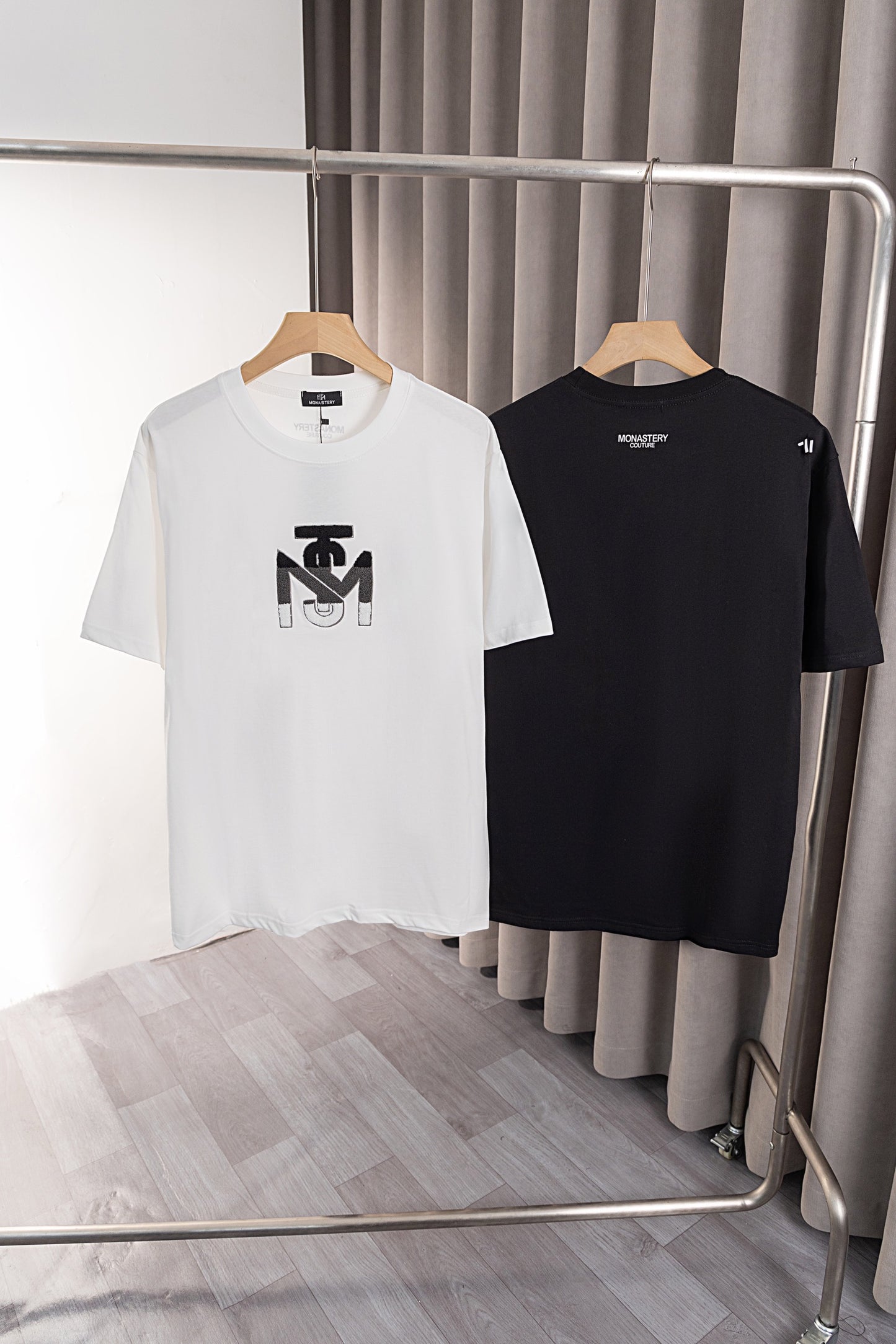 1ZA577UDE Stylish T-shirts