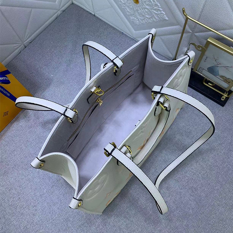 2XE322BDE Stylish leather bag